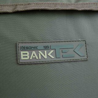 Sonik Bank-Tek Unhooking Cradle