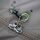 Sonik Bank-Tek Floating Weighsling Standard