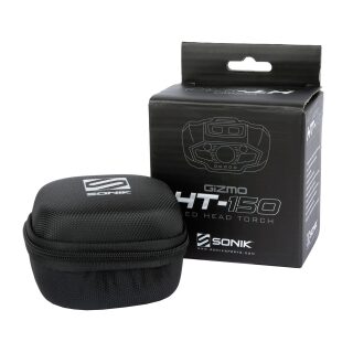Sonik Gizmo Head Torch HT-150