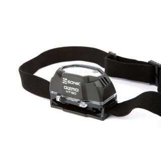 Sonik Gizmo Head Torch HT-150