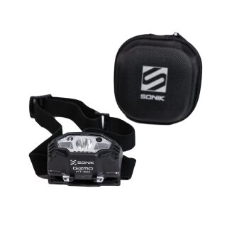 Sonik Gizmo Head Torch HT-150