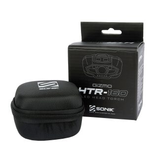 Sonik Gizmo Head Torch HTR-160