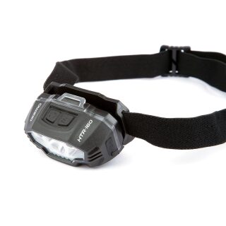 Sonik Gizmo Head Torch HTR-160