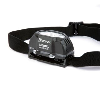 Sonik Gizmo Head Torch HTR-160
