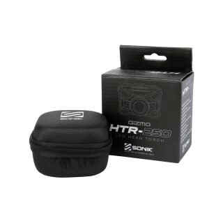 Sonik Gizmo Head Torch HTR-250