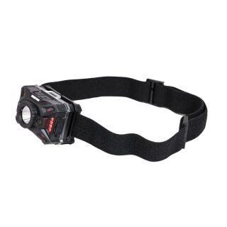 Sonik Gizmo Head Torch HTR-250
