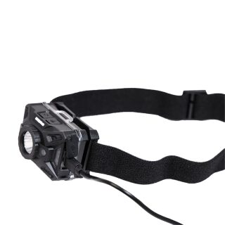 Sonik Gizmo Head Torch HTR-250