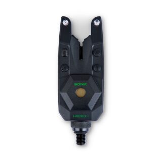 Sonik Herox Bite Alarm Single Orange