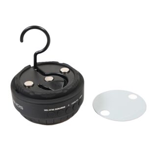 Sonik SKS2 Alarm Set 2+1 + Bivvy Lamp