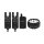 Sonik SKS2 Alarm Set 2+1 + Bivvy Lamp
