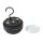 Sonik SKS2 Alarm Set 2+1 + Bivvy Lamp