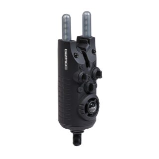 Sonik Gizmo2 Alarm Set 4+1 + Bivvy Lamp