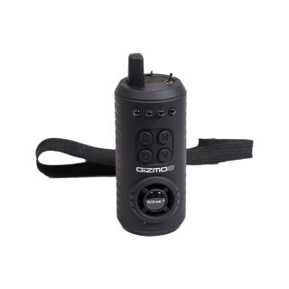 Sonik Gizmo2 Alarm Set 4+1 + Bivvy Lamp