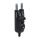 Sonik Gizmo2 Alarm Set 4+1 + Bivvy Lamp
