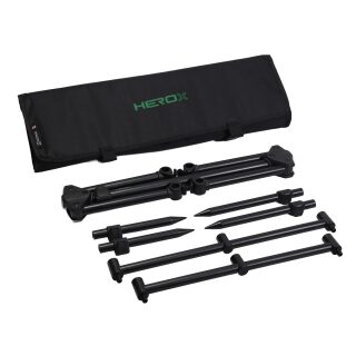 Sonik Herox 3 Rod Pod