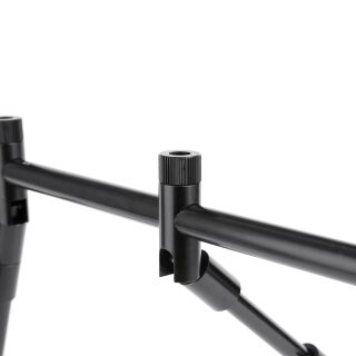 Sonik Xtractor 3-Rod Tri-Pod