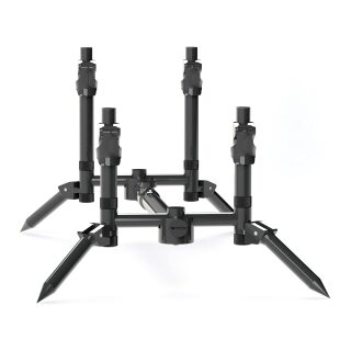 Sonik Xtractor 2-Rod Pod