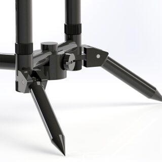 Sonik Xtractor 2-Rod Pod