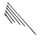 Sonik Stanz Screwpoint Bankstick 18"