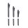 Sonik Stanz Split Stick Camlock