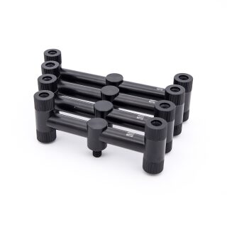 Sonik Stanz 3-Rod Buzz Bar 9.5"