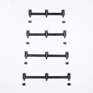 Sonik Stanz 3-Rod Buzz Bar 9.5"