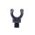 Sonik Stanz Rubber Rod Grip Medium
