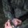 Sonik Lightweight Jacket Camo