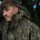 Sonik Lightweight Jacket Camo - L