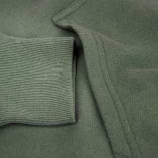 Sonik Hoody Green