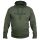 Sonik Hoody Green - M
