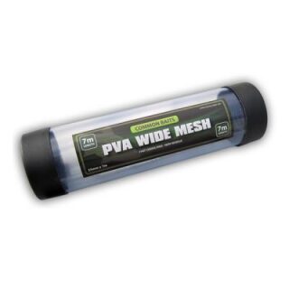 PVA Tube Wide Mesh 35mm / 7m