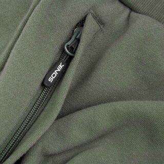 Sonik Jogger Green