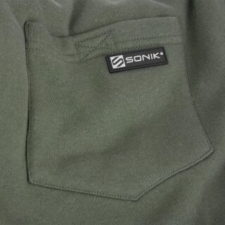 Sonik Jogger Green