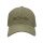 Sonik Baseball Cap Green