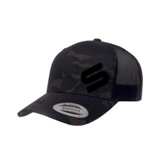 Sonik Multicam Mesh Cap