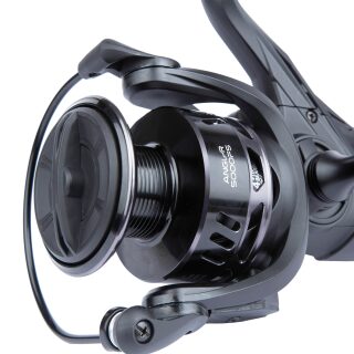 Sonik Angl-R 5000FS