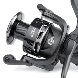 Sonik Angl-R 6000FS