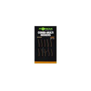 Korda Combi Multi Kicker Green