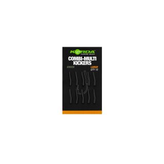 Korda Combi Multi Kicker Green