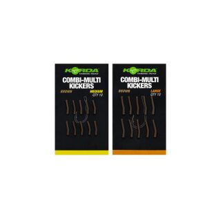 Korda Combi Multi Kicker Brown