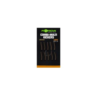 Korda Combi Multi Kicker Brown