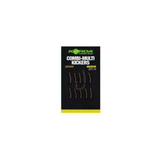 Korda Combi Multi Kicker Brown