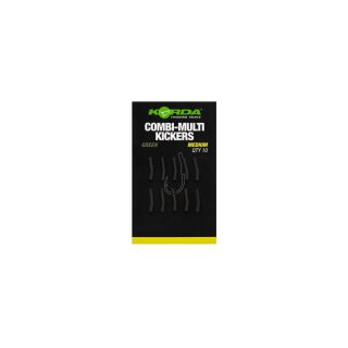Korda Combi Multi Kicker Brown