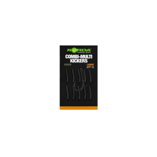 Korda Combi Multi Kicker Brown L