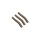 Korda Combi Multi Kicker Brown L
