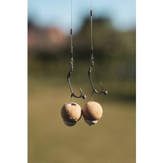 Korda Shot on the Hook