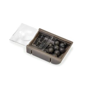 Korda Shot on the Hook