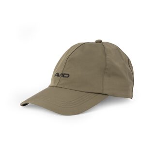 Avid Carp Hydro-Force Waterproof Cap Green
