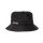 Avid Carp Stealth Black Bucket Hat